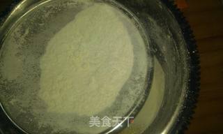 【微波炉】酥脆芝士饼干的做法步骤:6