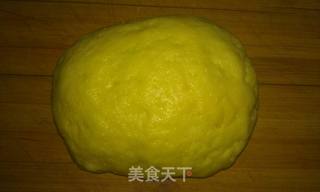 【微波炉】酥脆芝士饼干的做法步骤:9