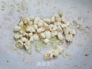【咖喱意面】的做法步骤:6