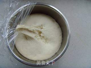 糖耳朵的做法步骤:3