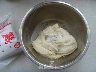 糖耳朵的做法步骤:4