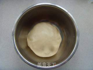 糖耳朵的做法步骤:6