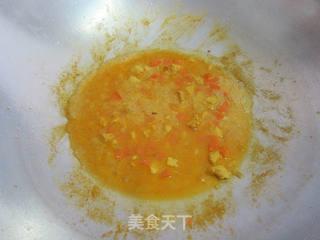 【咖喱意面】的做法步骤:9