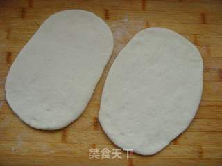 糖耳朵的做法步骤:8