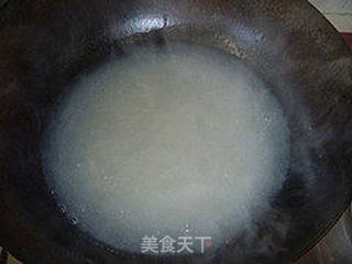 【香甜爽滑小甜品】——杨梅凉糕(附杨梅汁的做法)的做法步骤:6