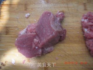 扁食的做法步骤：1