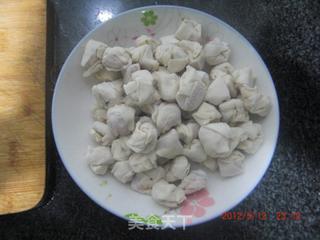 扁食的做法步骤：5
