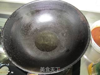 改良版简易老北京炸酱面的做法步骤:4