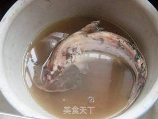 蒜烧小鲨鱼的做法步骤:4