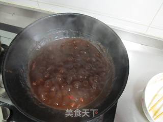 改良版简易老北京炸酱面的做法步骤:9
