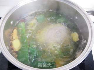 卤猪肝的做法步骤:4