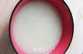 边角料也能做美味——{酸辣番茄鱼}的做法步骤:5