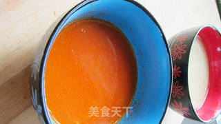 边角料也能做美味——{酸辣番茄鱼}的做法步骤:8