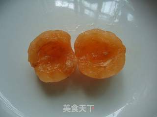 枇杷冰糖水的做法步骤:3
