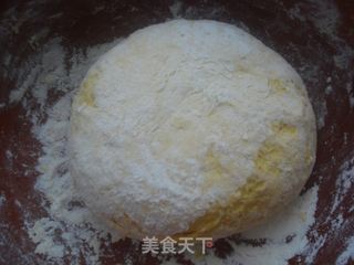 金元宝的做法步骤：4