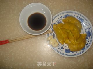 金元宝的做法步骤：10