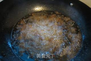 孜然牛腩-------烧烤味的做法步骤：5