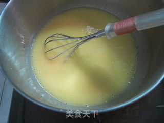 夏日里不可错过的美味:玉米冰淇淋的做法步骤:4