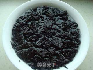 紫菜日本豆腐羹的做法步骤：3