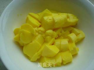 紫菜日本豆腐羹的做法步骤：6