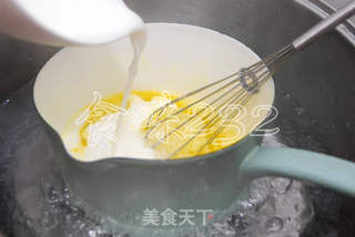 苏式紫薯月饼的做法步骤:2