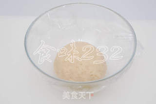 苏式紫薯月饼的做法步骤:10