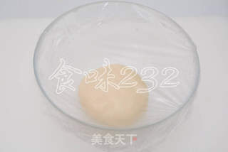 苏式紫薯月饼的做法步骤:12