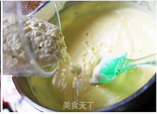 榴莲冰淇淋的做法步骤:8