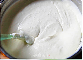 榴莲冰淇淋的做法步骤：10
