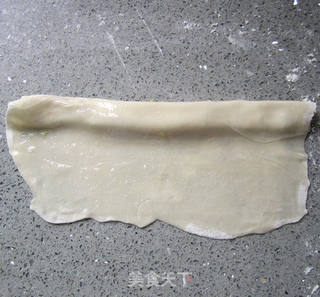 葱油脆酥饼的做法步骤:10