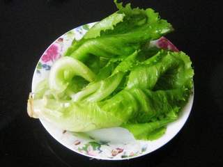 鸡蛋肉丸子的做法步骤:3