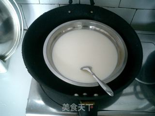 自制酸奶的做法步骤：2