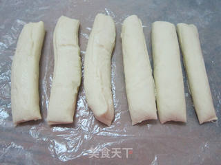【庙口营养三明治】的做法步骤:5