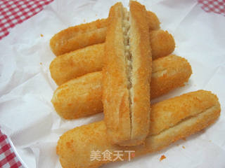 【庙口营养三明治】的做法步骤:10