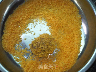 芝士虾球的做法步骤:9