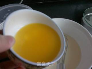 下午茶点松饼的做法步骤:4