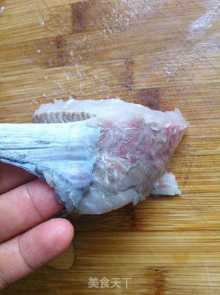 赛螃蟹的做法步骤:4