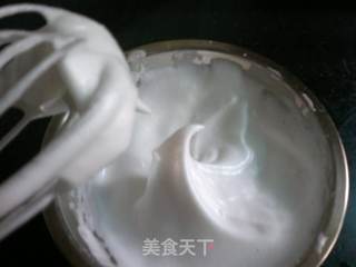 下午茶点松饼的做法步骤:8