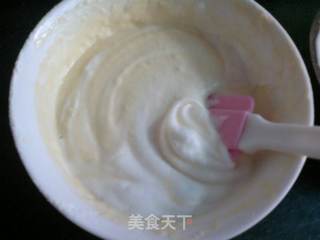 下午茶点松饼的做法步骤:9
