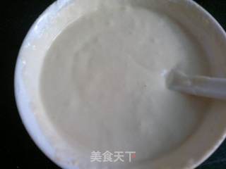 下午茶点松饼的做法步骤:11