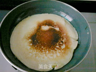 下午茶点松饼的做法步骤:14