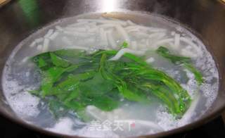 炸酱饵丝的做法步骤:8
