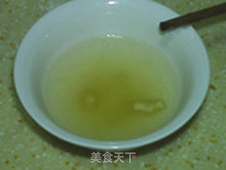 蓝莓慕斯杯的做法步骤:7