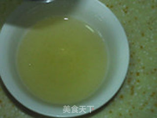 蓝莓慕斯杯的做法步骤:9
