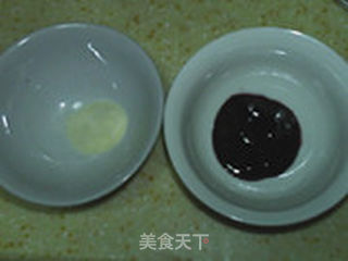 蓝莓慕斯杯的做法步骤:13
