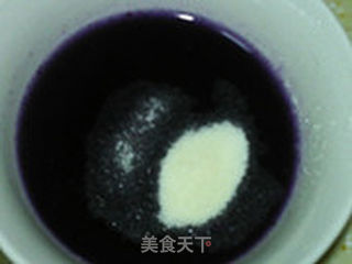 蓝莓慕斯杯的做法步骤:15
