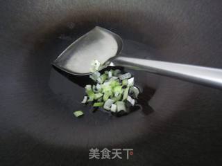 萝卜米粥混搭菜---营养晚餐的做法步骤：3