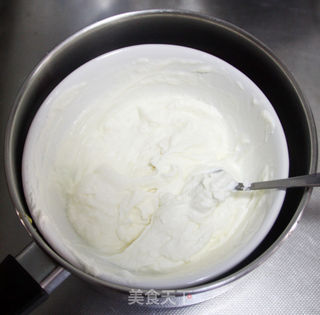 杯状提拉米苏的做法步骤:2
