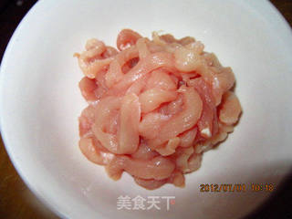 七彩兴化粉的做法步骤:5