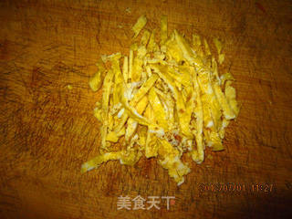 七彩兴化粉的做法步骤:11